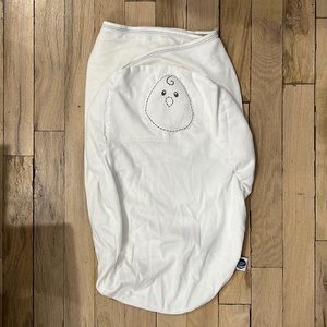 Nested Bean Zen Swaddle Classic 0-6 month